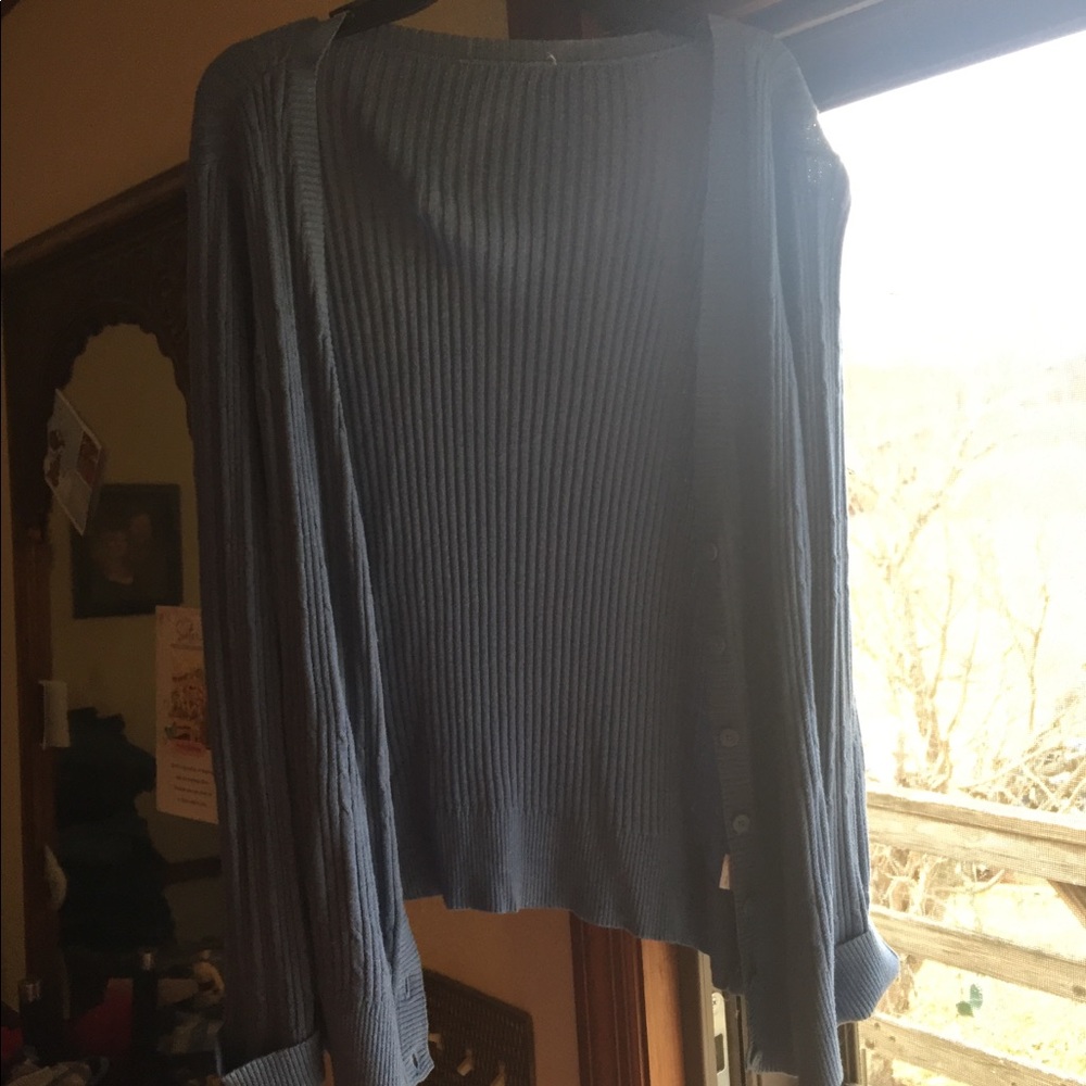 Cardigan